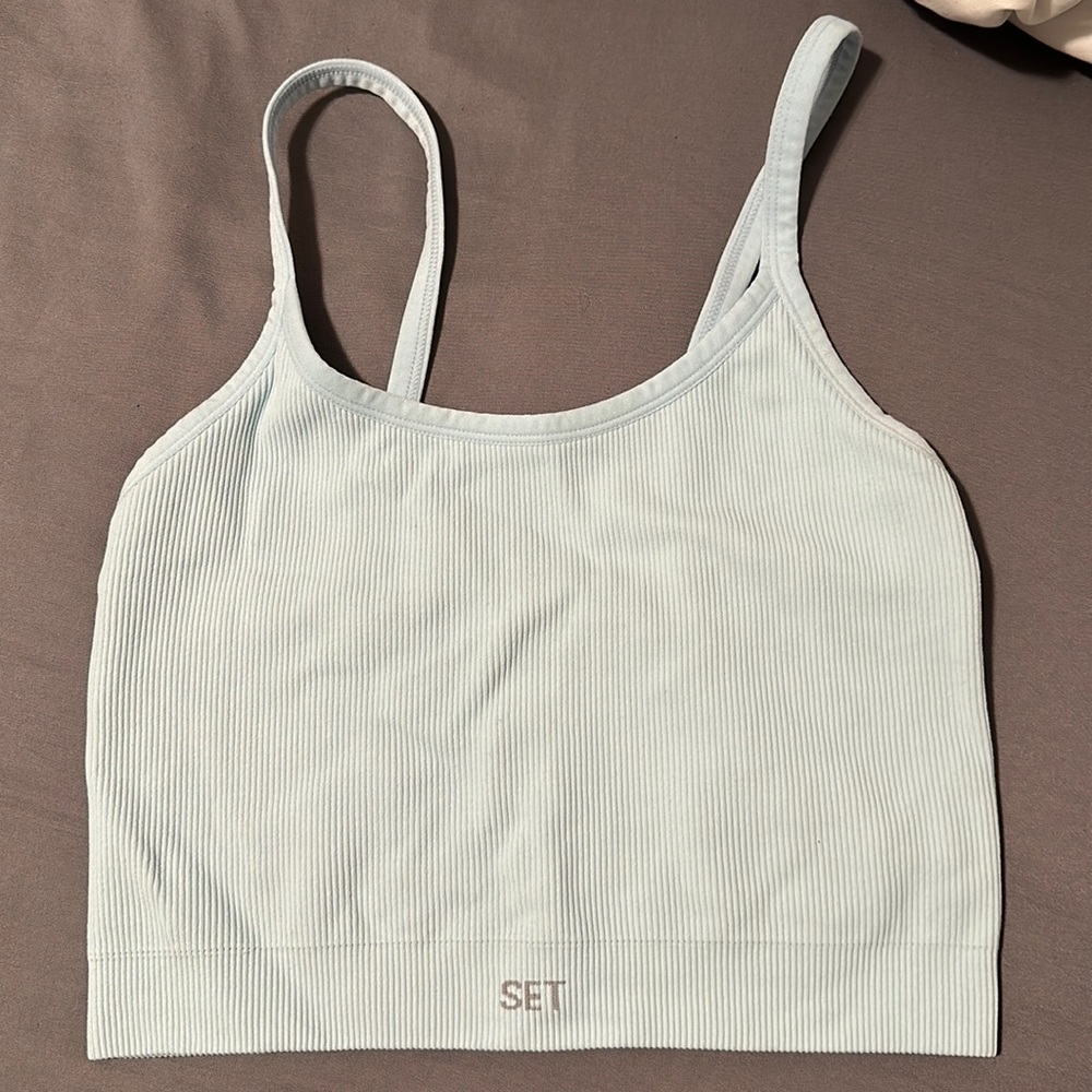 SETACTIVE SCUPLTFLEX BODY CROP ACE